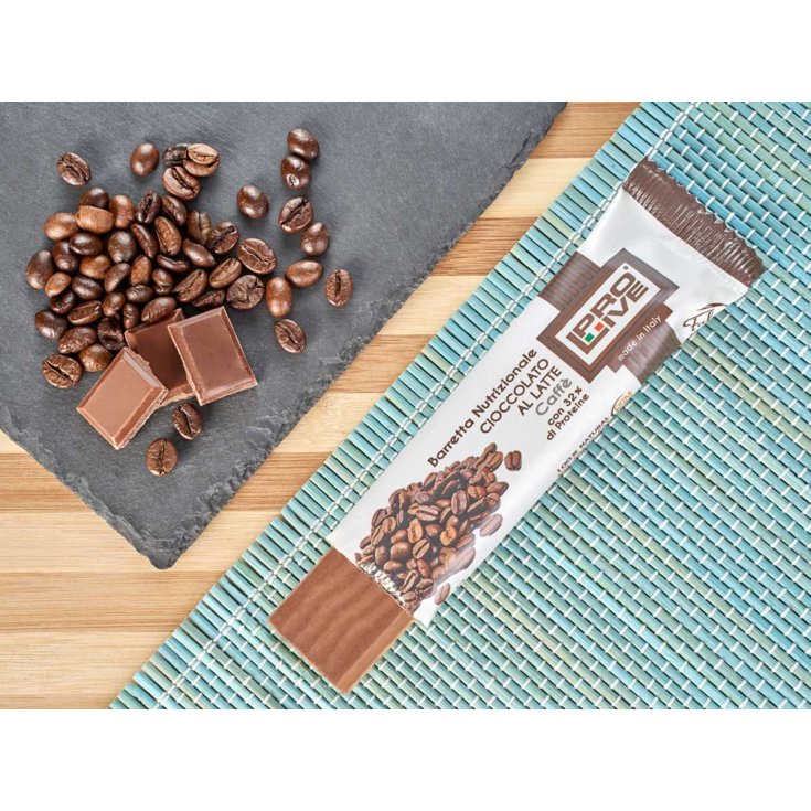 PROLIVE® COFFEE BAR 53G