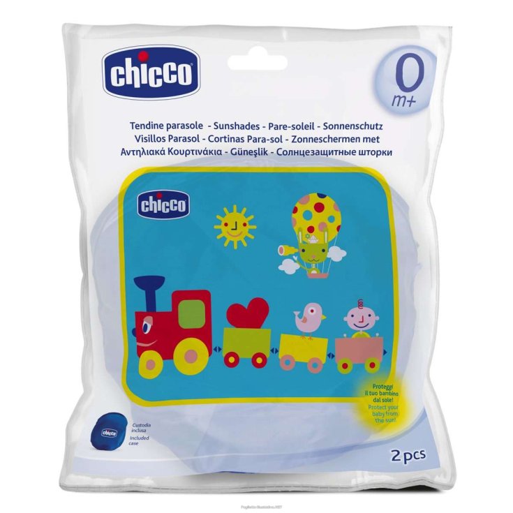 Sunblinds Chicco® 2 Pieces