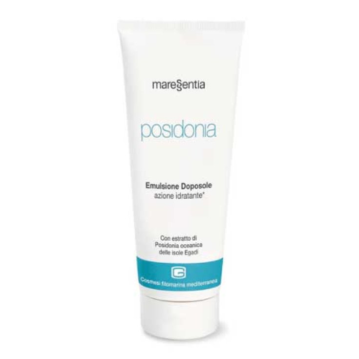 Posidonia After Sun Emulsion 100ml