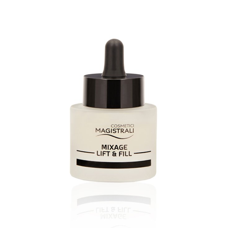 Urban Mixage Antiox Masterful Cosmetics 15ml