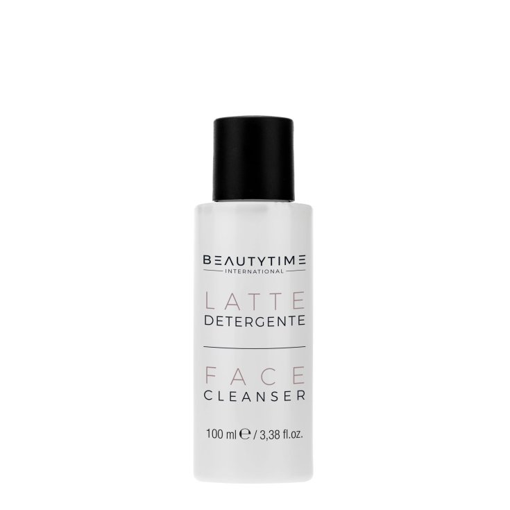 Beautytime Cleansing Milk 100ml
