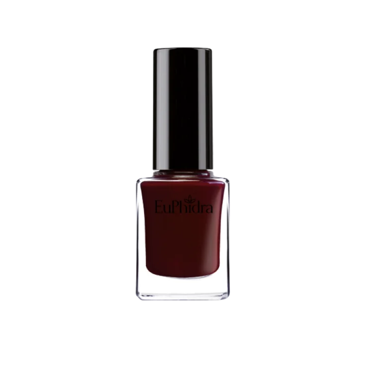 Strengthening Nail Polish SR12 Euphidra 10ml