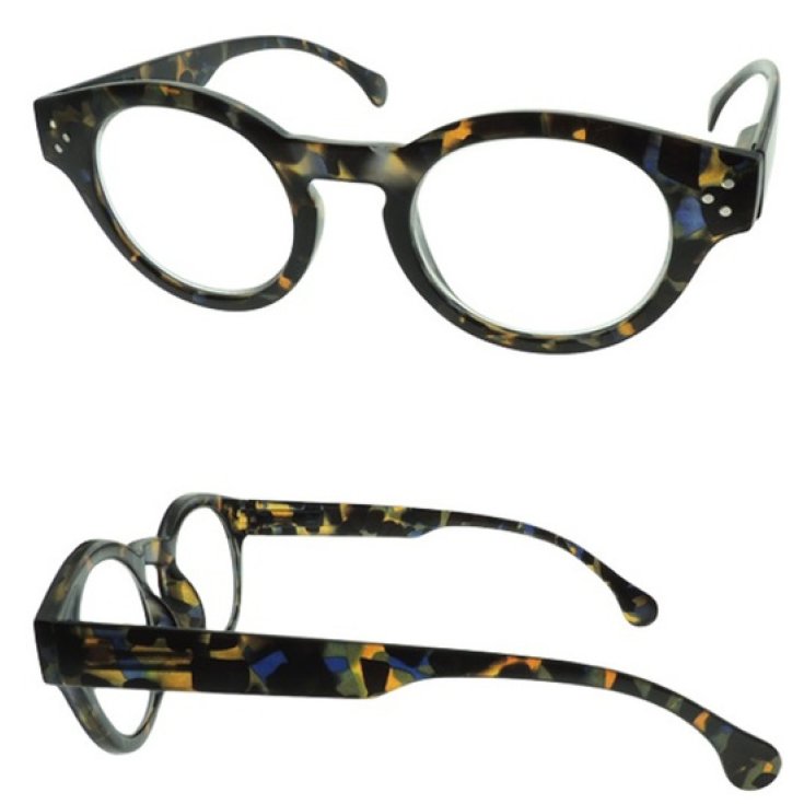 GLASSES JASPER ASIA +3.5