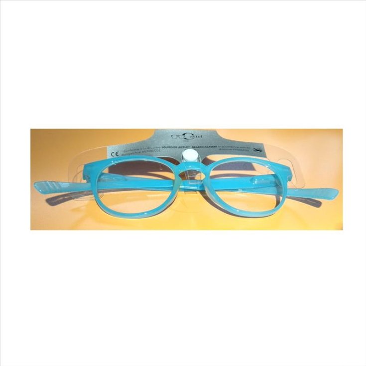 GLASSES CARAIBES ASIA +1.00