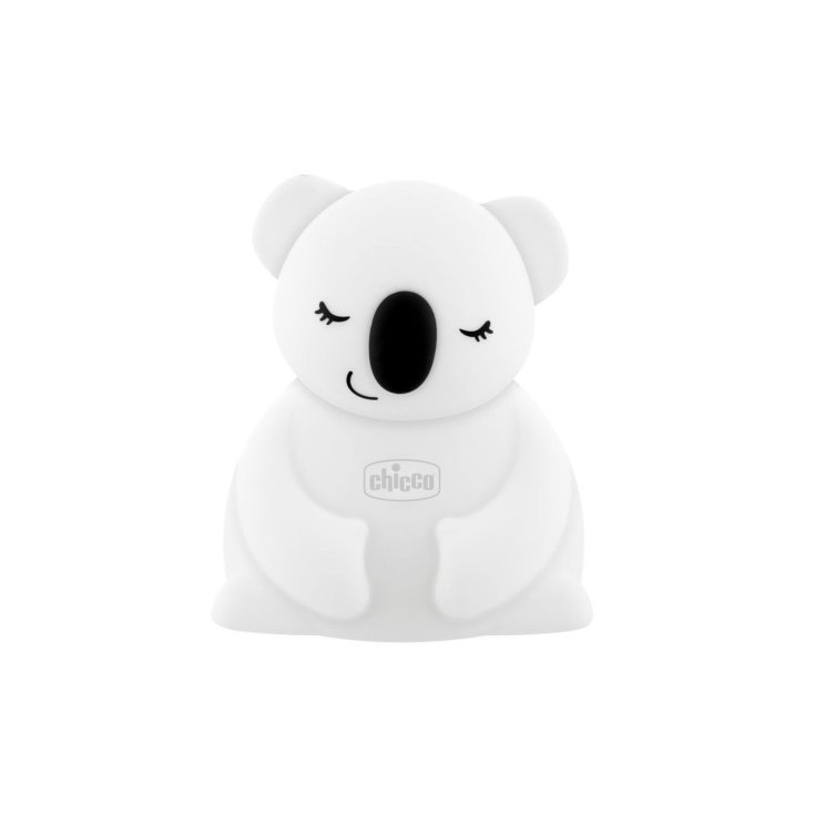 Koala Chicco® rechargeable night light