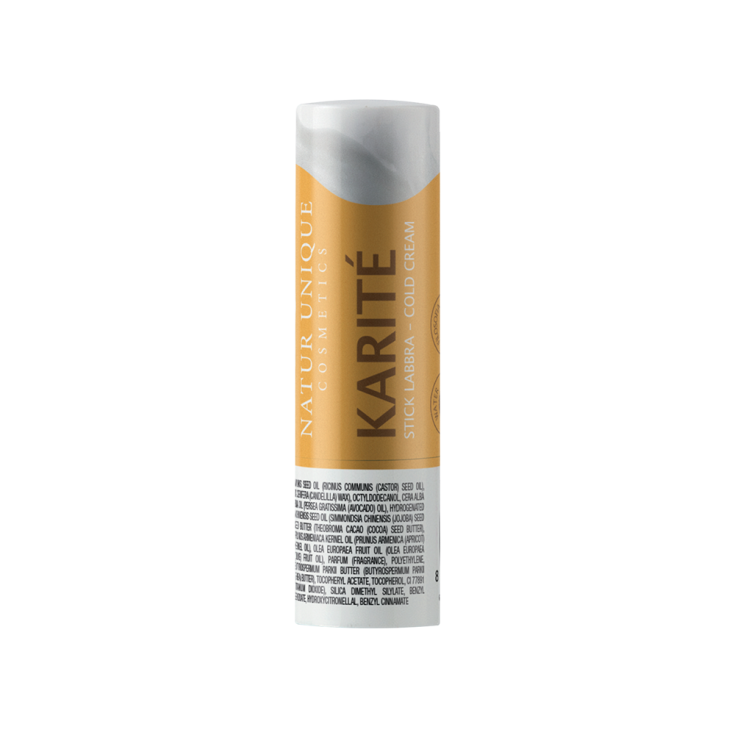 Natur Unique Shea Lip Stick 4ml