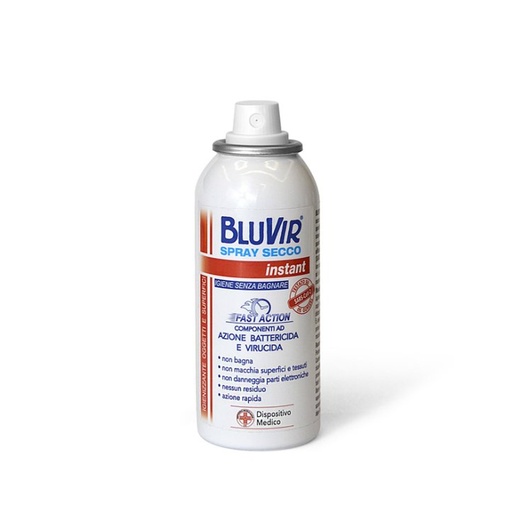 BluVir® Instant Dry Spray 90ml