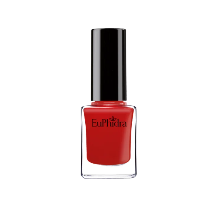 Strengthening Nail Polish SR09 Euphidra 10ml