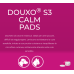 DOUXO® S3 CALM PADS CEVA 30 Disks