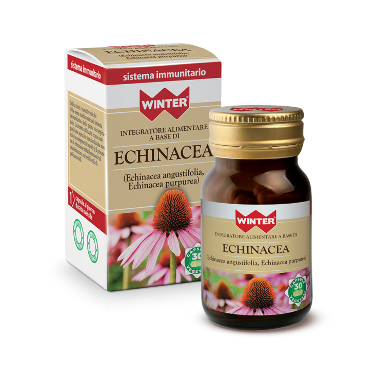 Echinacea Winter® 30 Capsules