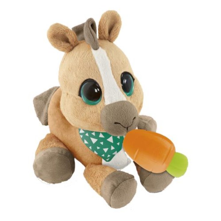 Sweet Cavallino Cucu 'Chicco® 1 Game