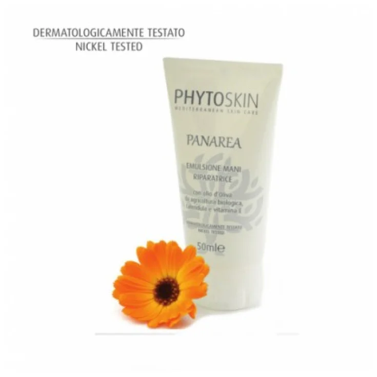 PHYTOSKIN PANAREA PhytoLab 50ml