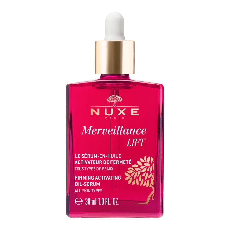 Merveillance Lift Anti-Wrinkle Serum 30ml