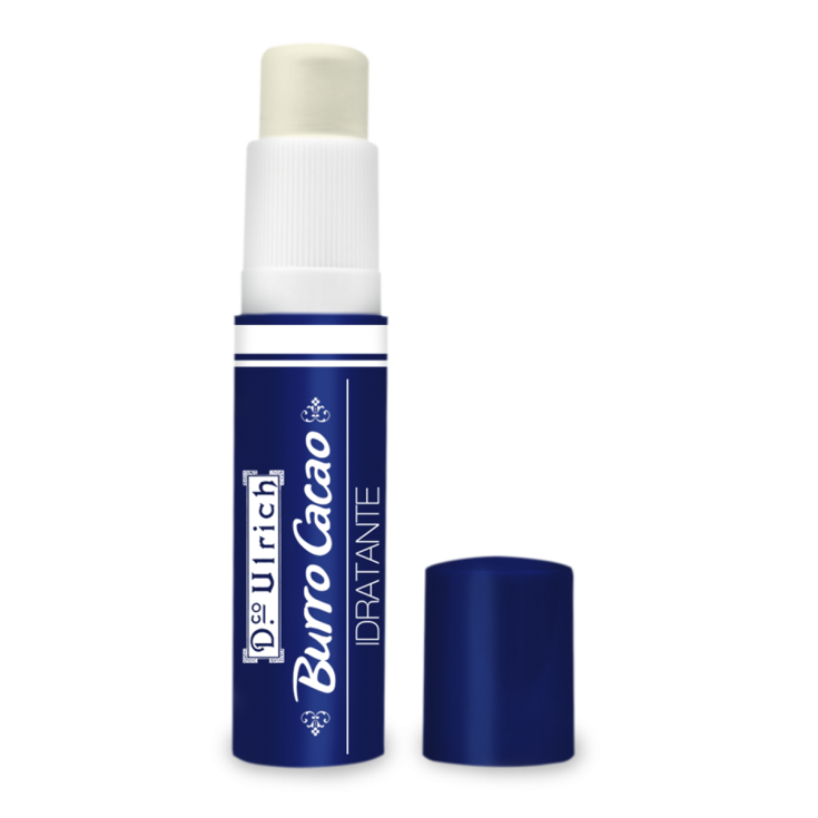 D.co Ulrich Cocoa Butter 5.7ml