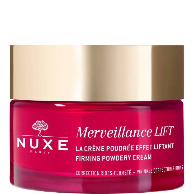 Merveillance Lift Anti-Wrinkle Day Cream Lifting Effect 50ml