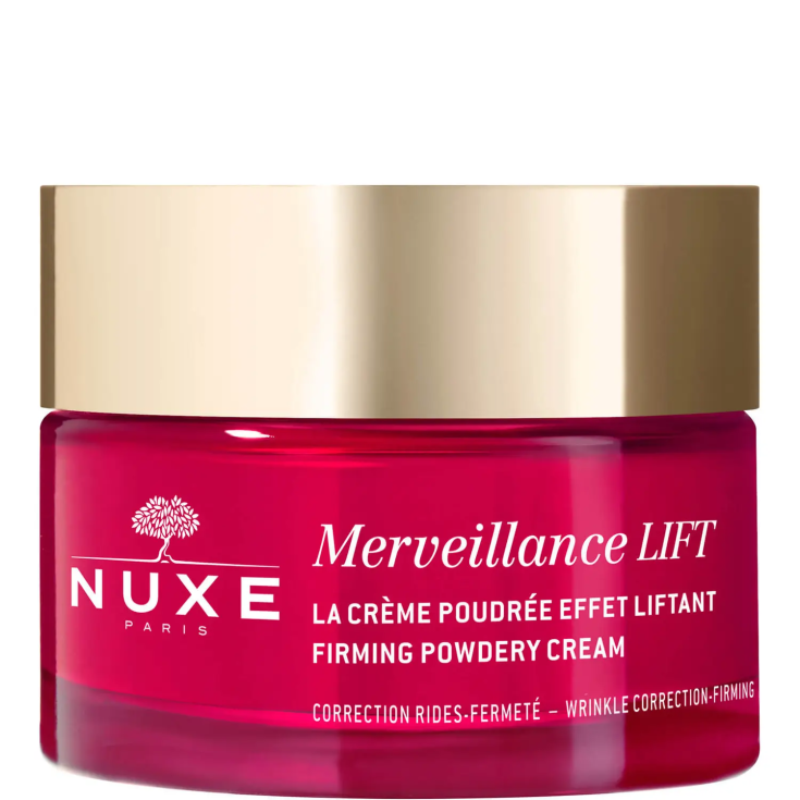 Merveillance Lift Anti-Wrinkle Night Cream 50ml