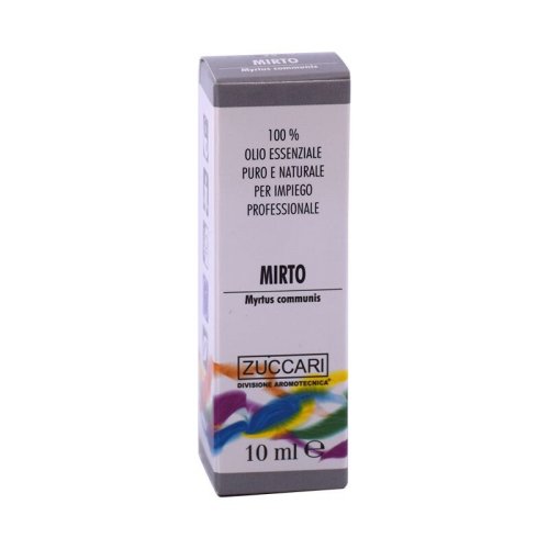 Oil Del Re Zuccari 10ml - Loreto Pharmacy