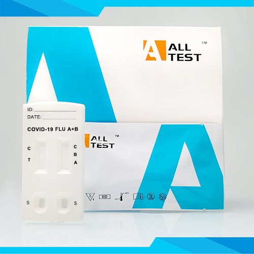 ALLTEST COVID19 AG SELFTEST