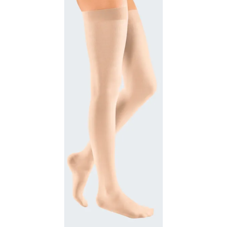 Thigh Short KL1 Size 7 10S Mediven Plus® Medi 1 Pair