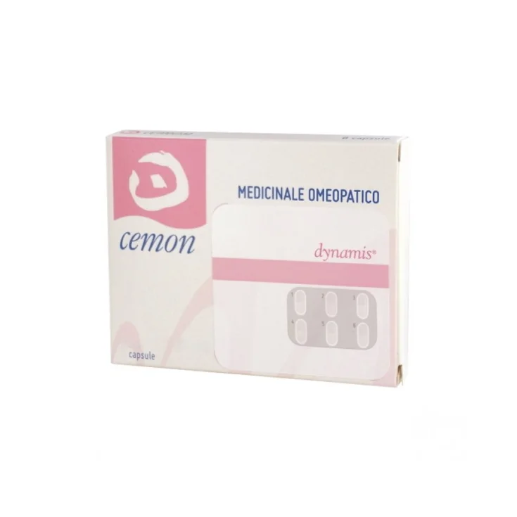 Lac Caninum 1LM-3LM Cure Potenz. CEMON 1 Pack