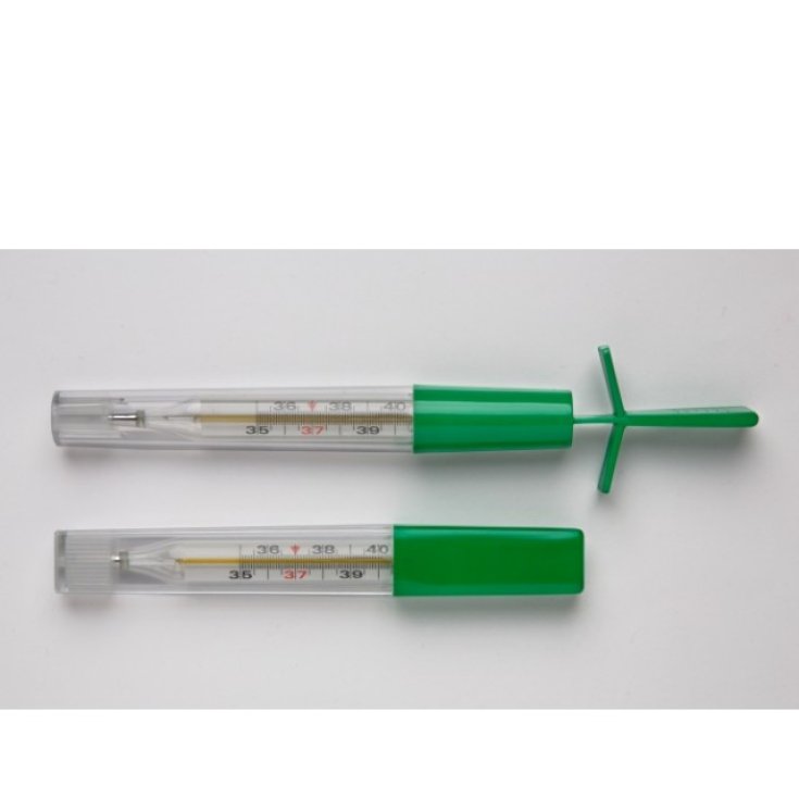 Clinical Thermometer T-CLASSIC CA-MI 1 Piece