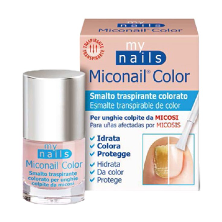 Miconail Color My Nails 5ml
