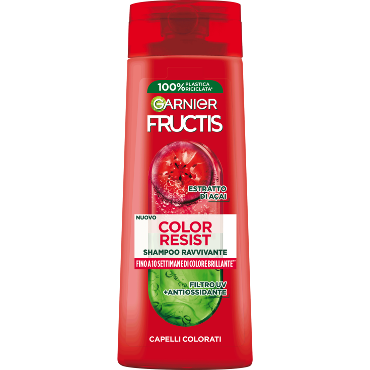GARNIER FR SH COLOR RES 250ML