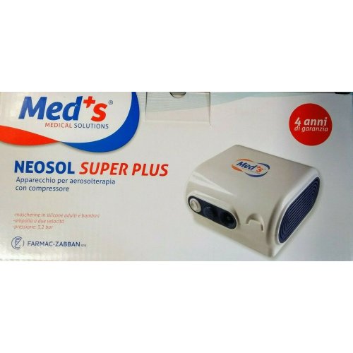 Meds Neosol Super Plus - Loreto Pharmacy