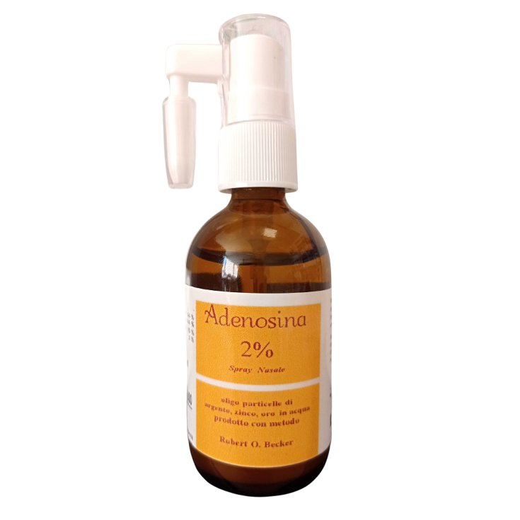 Adenosine 2% Nasal Spray 50ml