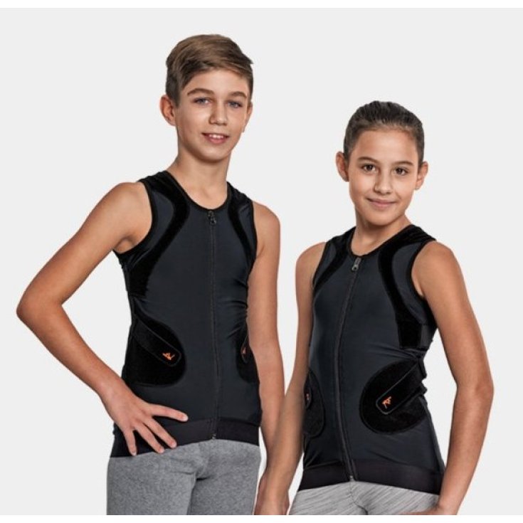 K1 Posture Keeper® Young Size 02 Ekeep 1 Piece