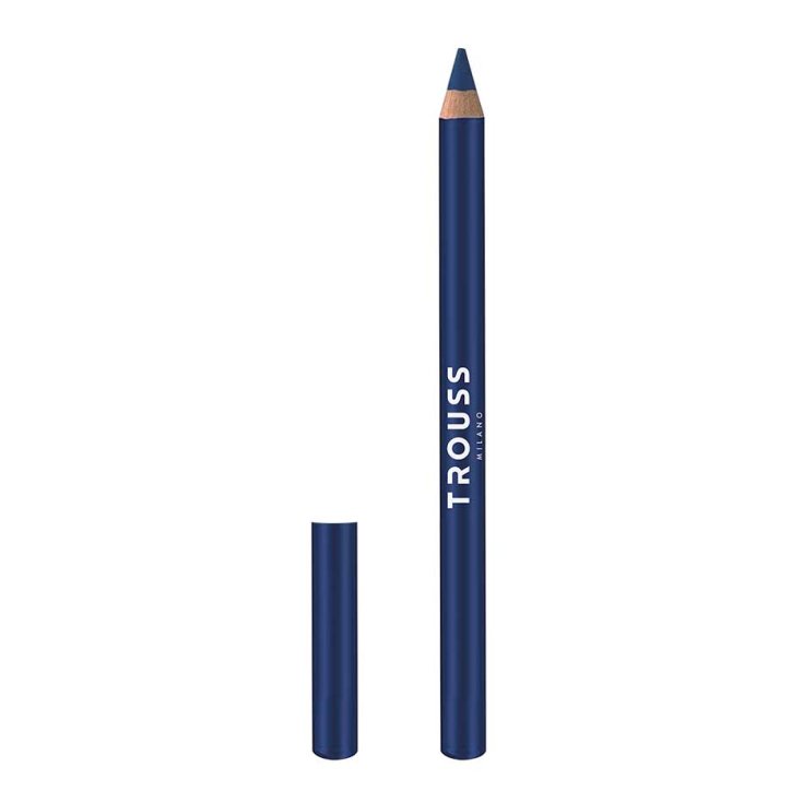 TROUSS MAKE UP 22 Blue pencil