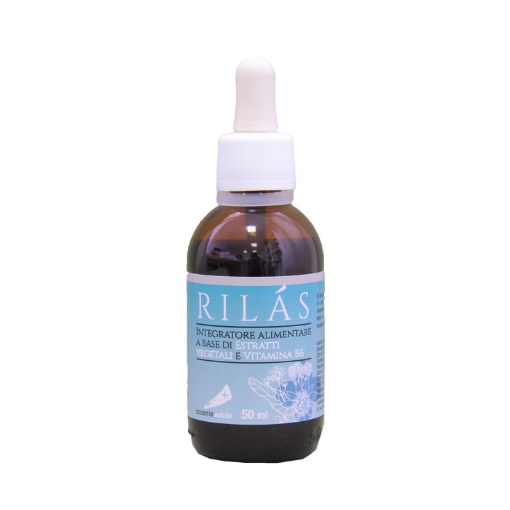 RILA'S FARVIMA 50ml