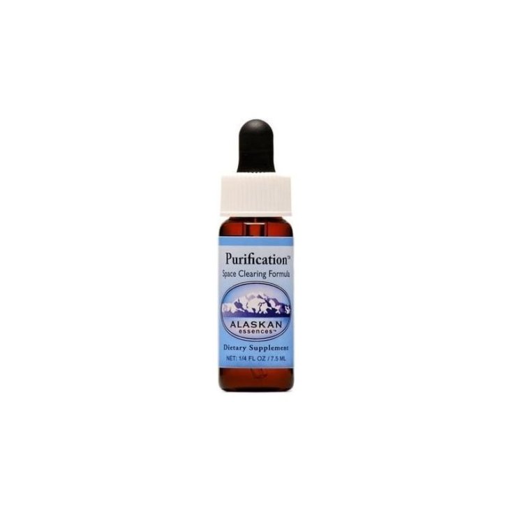 PURIFICATION Alskan Essenza Natur 7,4ml