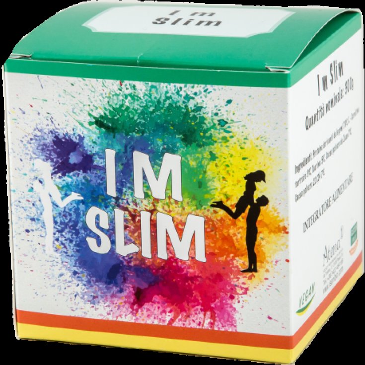 IM Slim Athena 300g