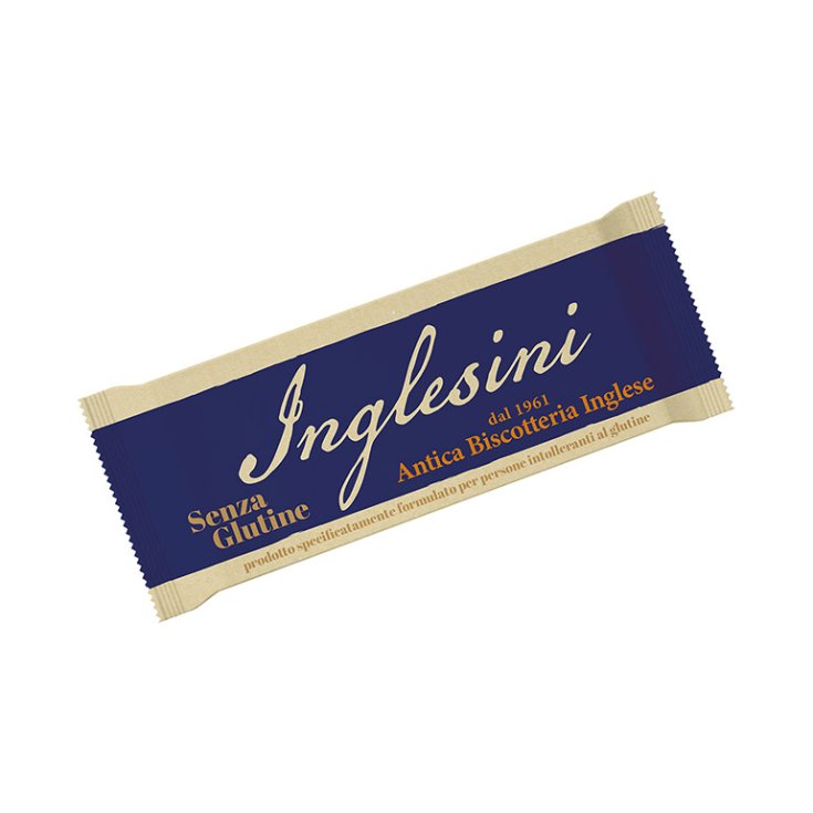 Inglesini Ancient English Biscuits 20g