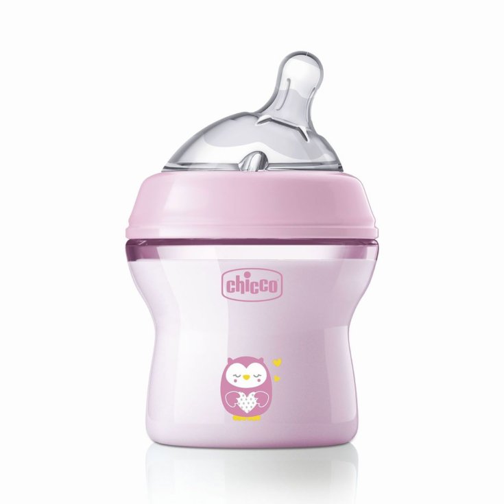 NaturalFeeling PP 0M + 150ml Baby Chicco 1 Bottle