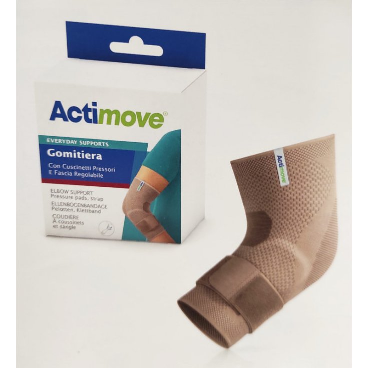 Actimove Everyday Support Elbow Guard Size M