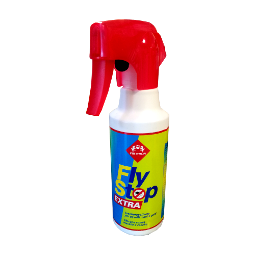 Fly Stop Machine Fly Stop Extra Vebi 750ml - Loreto Pharmacy
