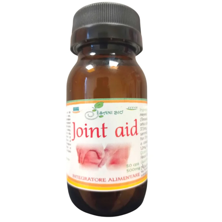 Joint Aid Atena Bio 30 Capsules