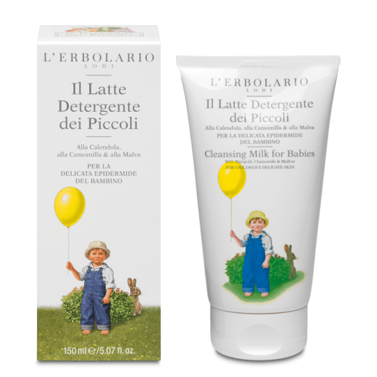 L'ERBOLARIO 150ml