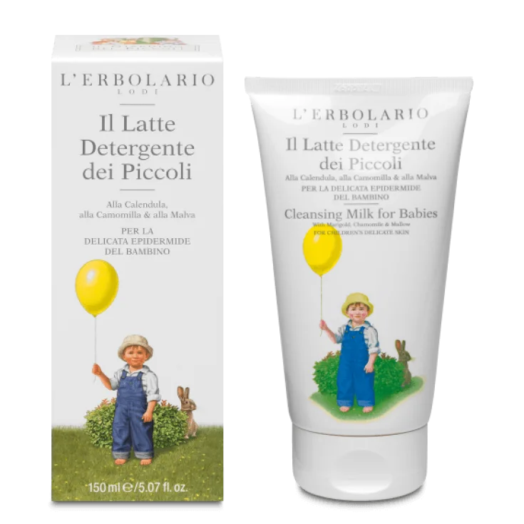 L'ERBOLARIO 150ml