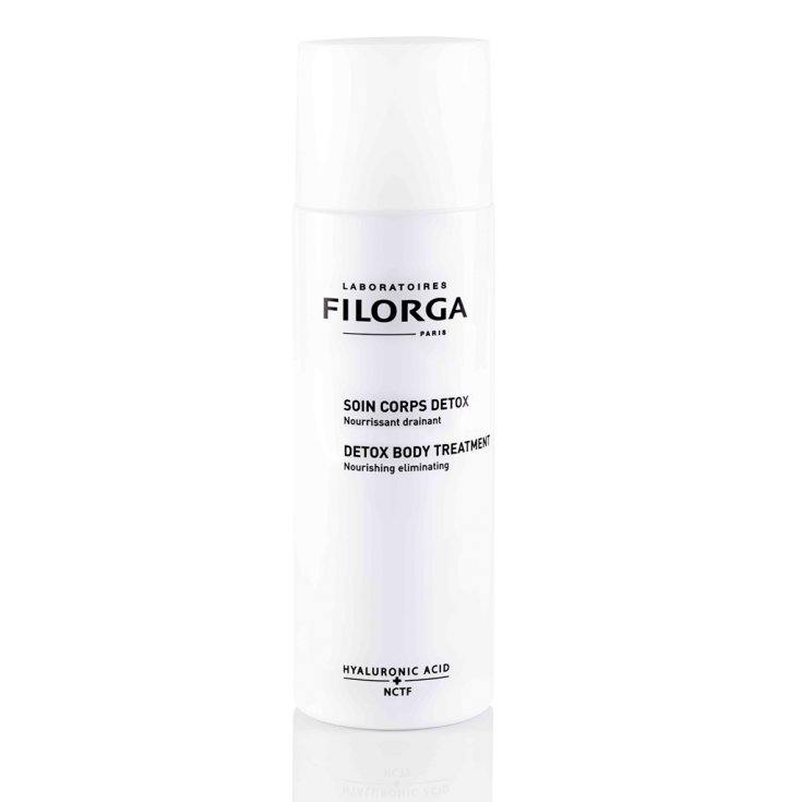 Time Filler Filorga Christmas 2021 Box