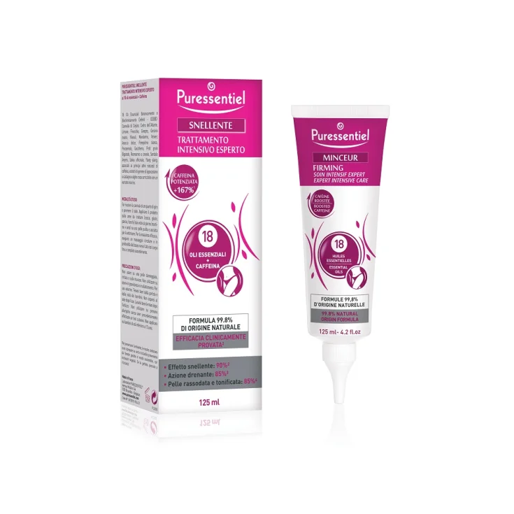 Intensive Treatment Expert Puressentiel 125ml
