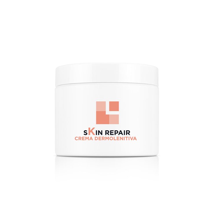 Skin Repair Skin Soothing Cream 50ml