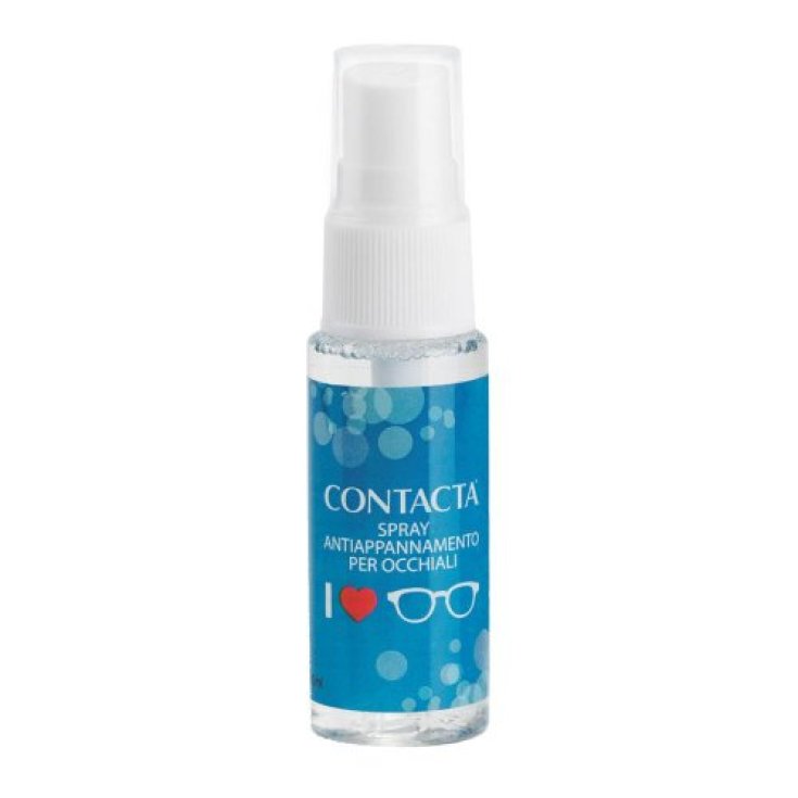 Contacta Antifog Sanifarma Spray 20ml Contacta Antifog Sanifarma Spray 20ml