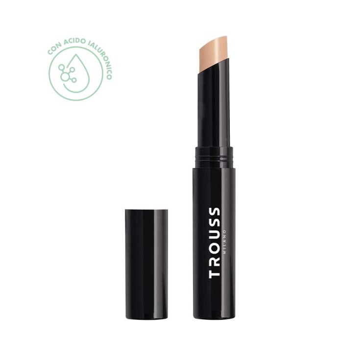 TROUSS MAKE UP 16 Concealer 02 Natural Beige