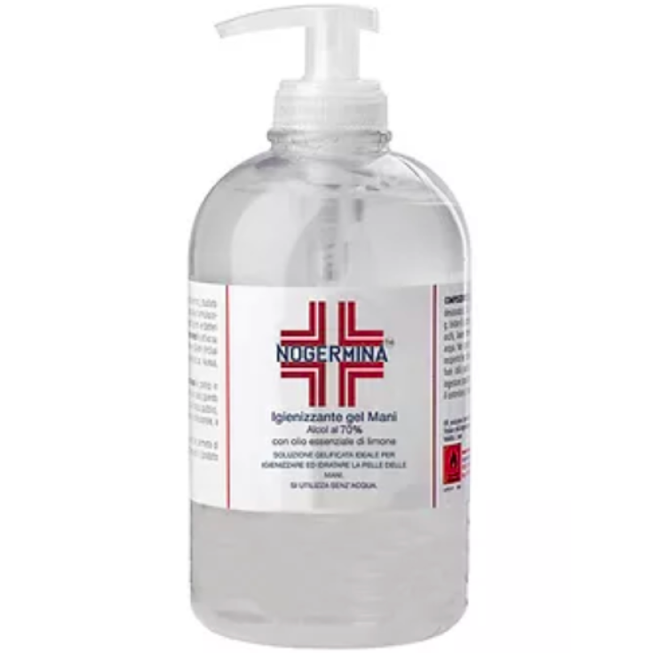 Sanitizing Hand Gel NOGERMINA ™ 1000ml