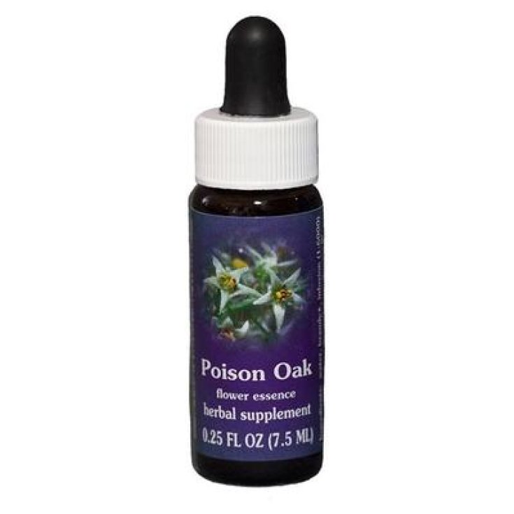 Poison Oak Californian Essence 7.4ml