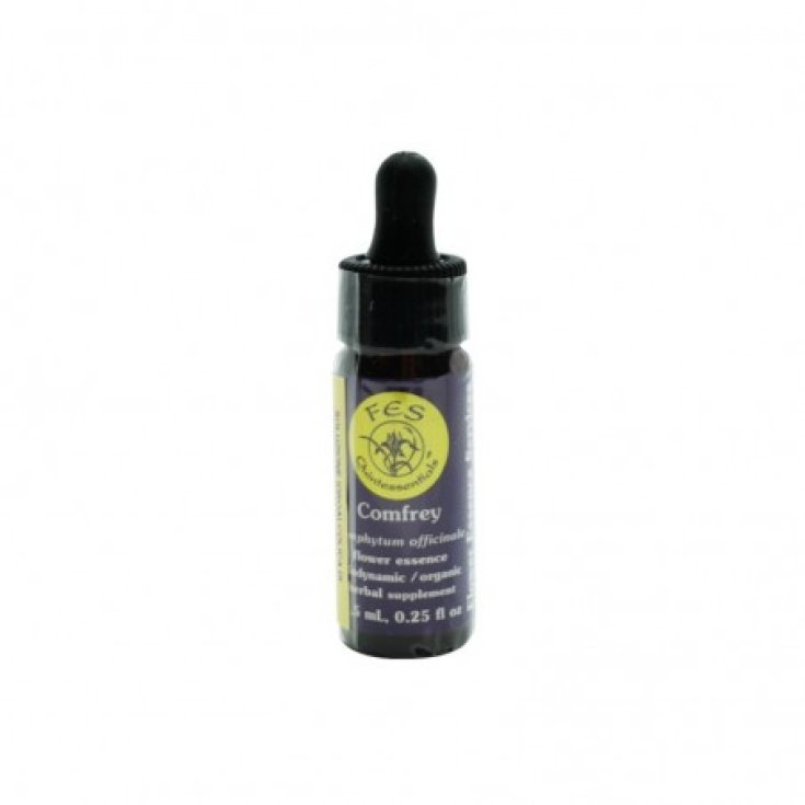 Comfrey Californian Single Essence Natur 7.4ml