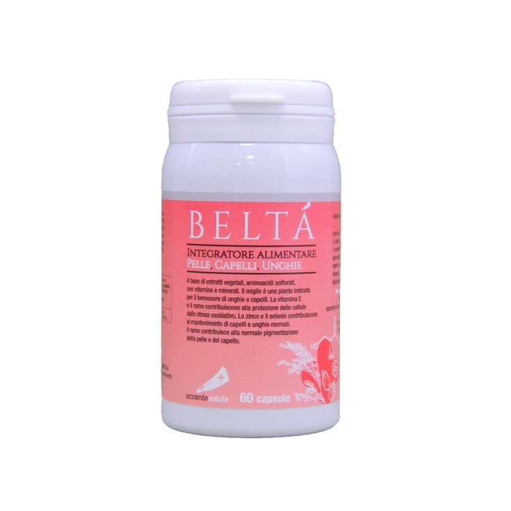 BELTA 'Farvima 60 Capsules